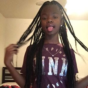 Meet your Posher, Darshay